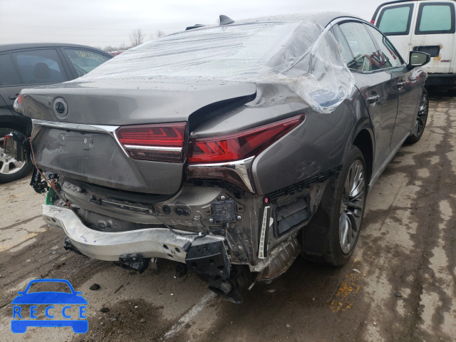 2019 LEXUS LS 500 BAS JTHC51FF7K5007435 Bild 3