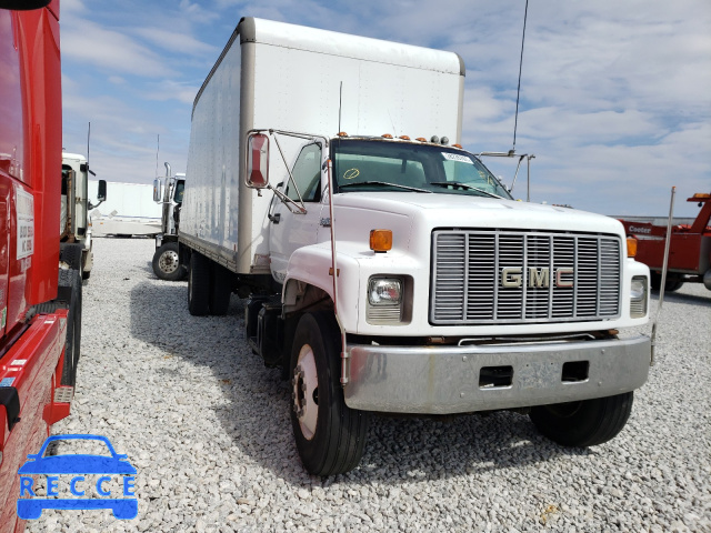 1995 GMC TOPKICK C7 1GDM7H1M3SJ526547 image 0