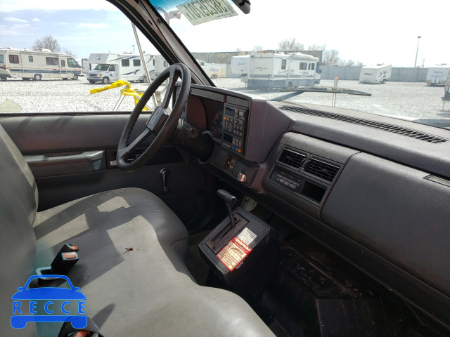 1995 GMC TOPKICK C7 1GDM7H1M3SJ526547 image 4