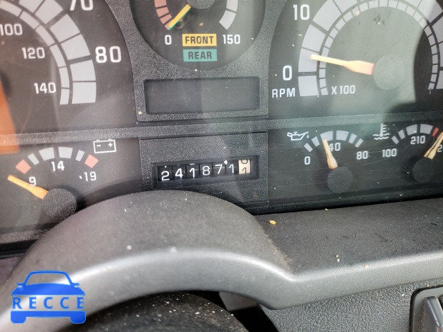 1995 GMC TOPKICK C7 1GDM7H1M3SJ526547 image 7