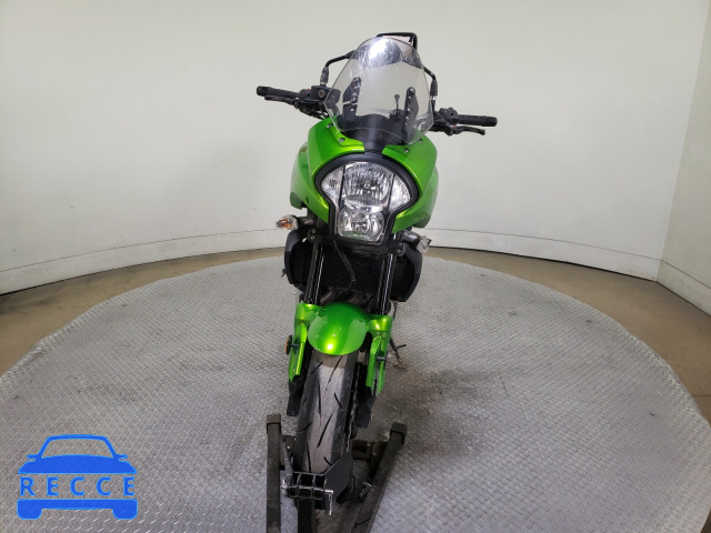 2009 KAWASAKI LE650 A JKALEEA159A039378 image 1