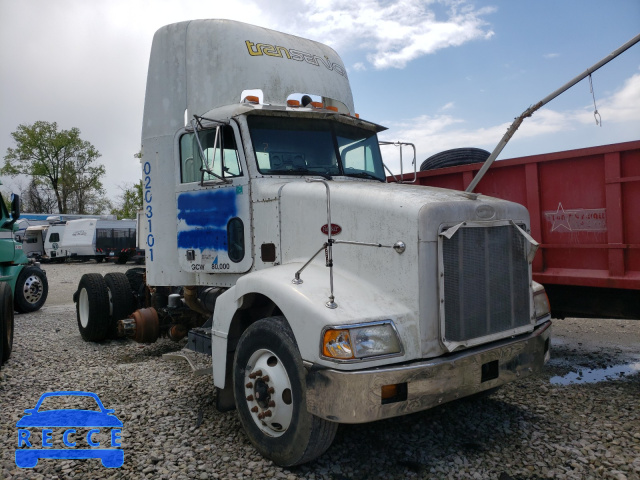 2004 PETERBILT 385 1XPGDU8XX4D823298 зображення 0