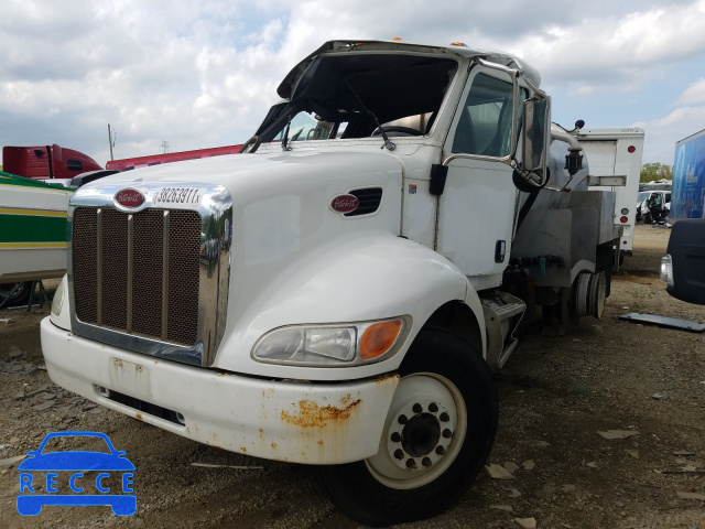 2015 PETERBILT 337 2NP2HM6X0FM272050 зображення 1