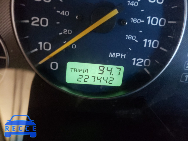 2004 SUBARU BAJA SPORT 4S4BT62C247100426 Bild 7