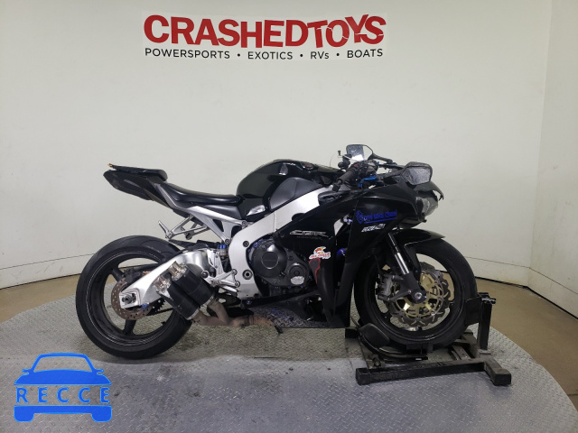 2011 HONDA CBR1000 RR JH2SC5905BK300020 Bild 0