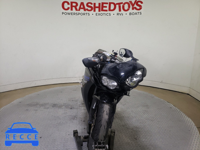 2011 HONDA CBR1000 RR JH2SC5905BK300020 image 1