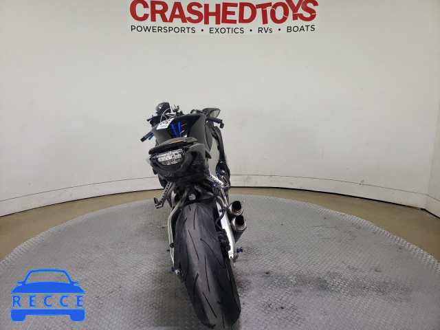 2011 HONDA CBR1000 RR JH2SC5905BK300020 зображення 3