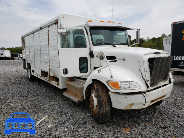 2018 PETERBILT 337 2NP2HM6X3JM464734 Bild 0