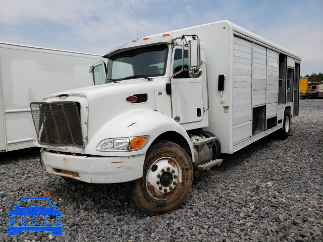 2018 PETERBILT 337 2NP2HM6X3JM464734 Bild 1