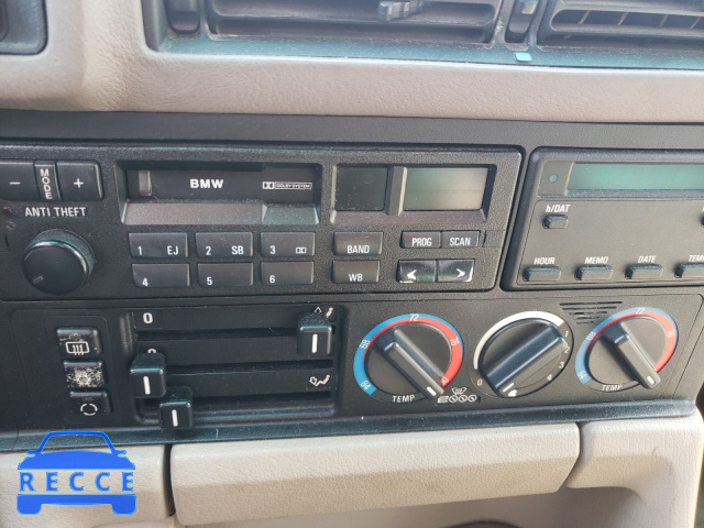 1995 BMW 525 IT AUT WBAHJ6323SGD25719 image 8