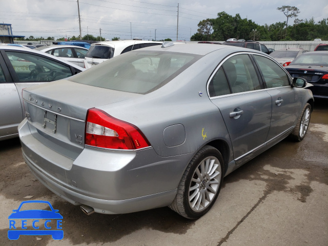 2010 VOLVO S80 V8 YV1852AR2A1123768 image 3