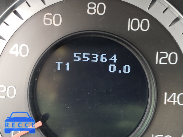 2010 VOLVO S80 V8 YV1852AR2A1123768 image 7