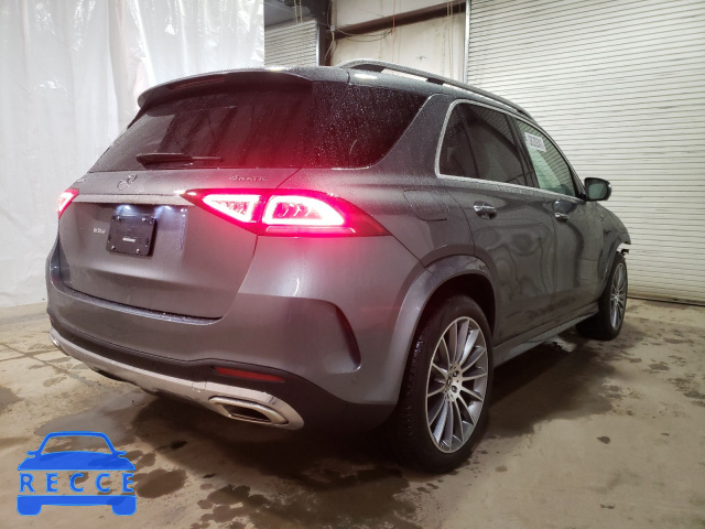 2020 MERCEDES-BENZ GLE 450 4M 4JGFB5KB7LA257991 image 3