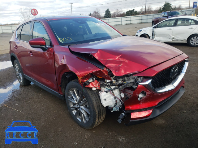 2021 MAZDA CX-5 GRAND JM3KFBDM2M0331725 image 0