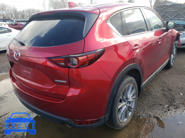 2021 MAZDA CX-5 GRAND JM3KFBDM2M0331725 Bild 3