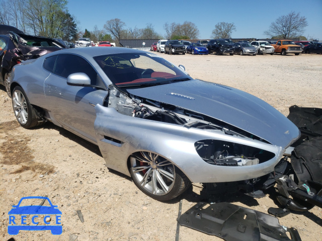 2013 ASTON MARTIN DB9 SCFFDAAM3DGA14708 image 0