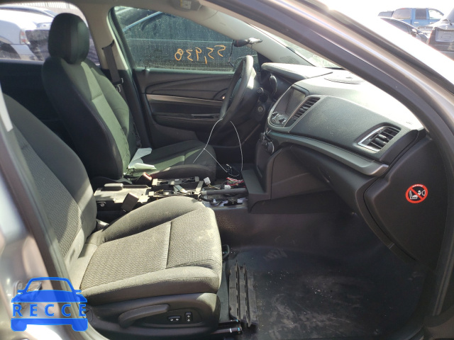 2015 CHEVROLET CAPRICE PO 6G3NS5U29FL102979 image 4