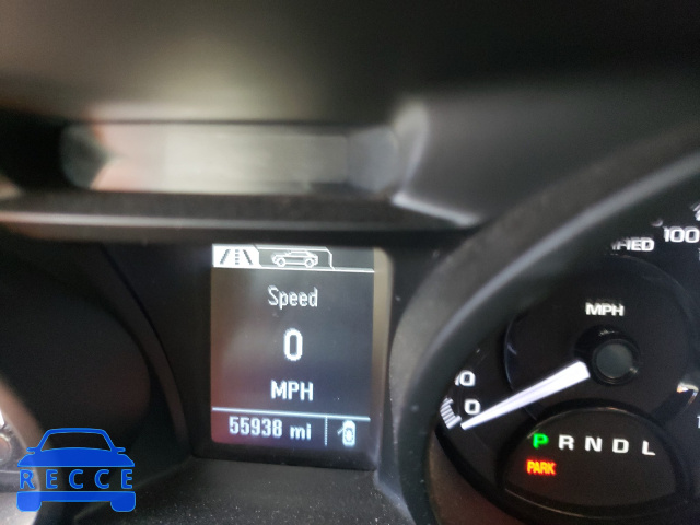 2015 CHEVROLET CAPRICE PO 6G3NS5U29FL102979 image 7