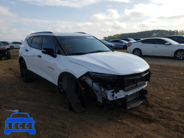 2020 CHEVROLET BLAZER 2LT 3GNKBCRS0LS688594 image 0