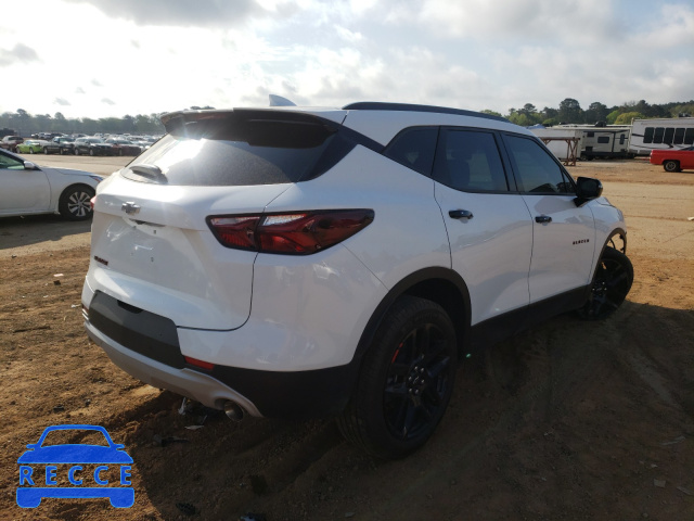 2020 CHEVROLET BLAZER 2LT 3GNKBCRS0LS688594 image 3