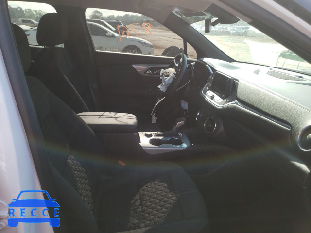 2020 CHEVROLET BLAZER 2LT 3GNKBCRS0LS688594 image 4