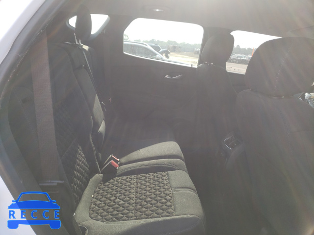 2020 CHEVROLET BLAZER 2LT 3GNKBCRS0LS688594 image 5
