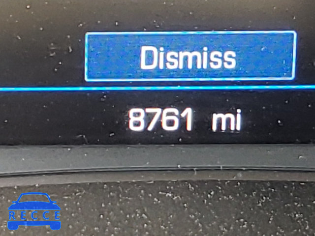 2020 CHEVROLET BLAZER 2LT 3GNKBCRS0LS688594 image 7