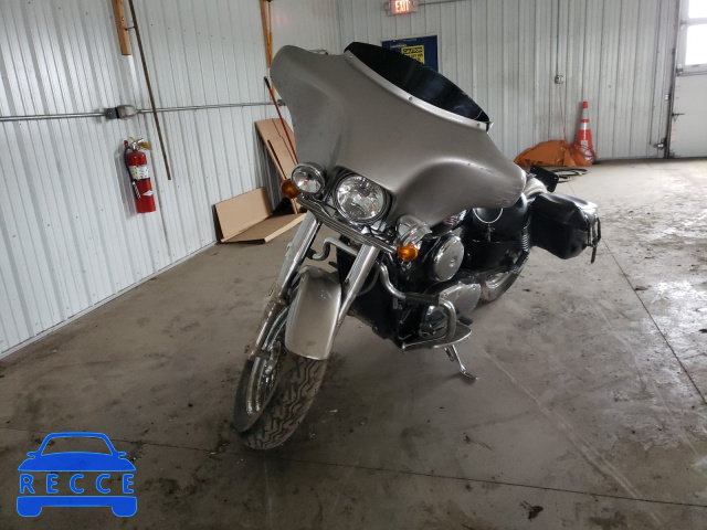 2007 KAWASAKI VN1500 N1 JKBVNAN187A030081 image 1