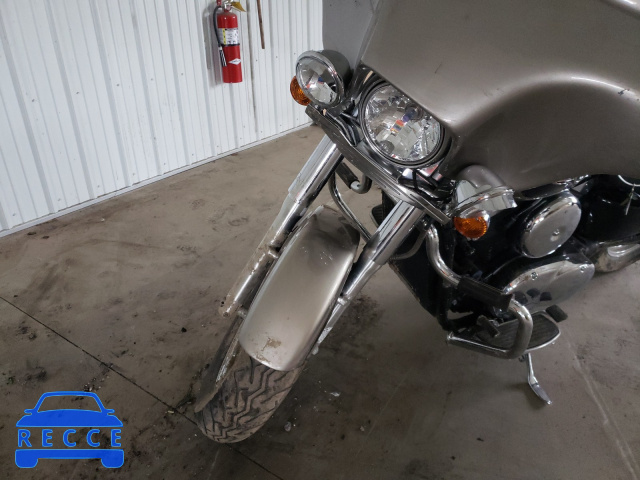 2007 KAWASAKI VN1500 N1 JKBVNAN187A030081 Bild 8