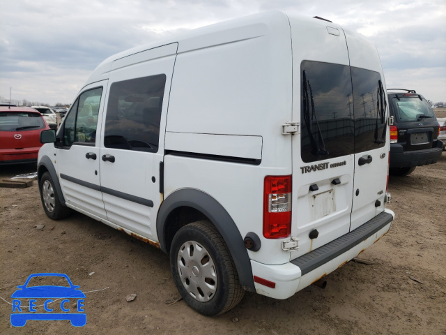 2010 FORD TRANSIT NM0LS6BN2AT019651 зображення 2