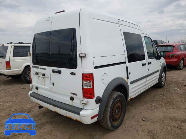 2010 FORD TRANSIT NM0LS6BN2AT019651 Bild 3