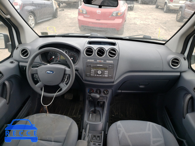 2010 FORD TRANSIT NM0LS6BN2AT019651 зображення 8