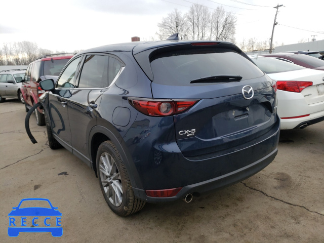 2021 MAZDA CX-5 GRAND JM3KFBDM1M0301941 image 2