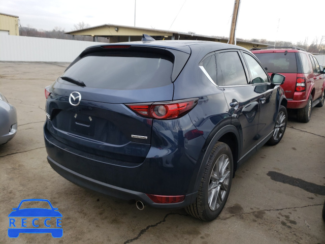 2021 MAZDA CX-5 GRAND JM3KFBDM1M0301941 image 3