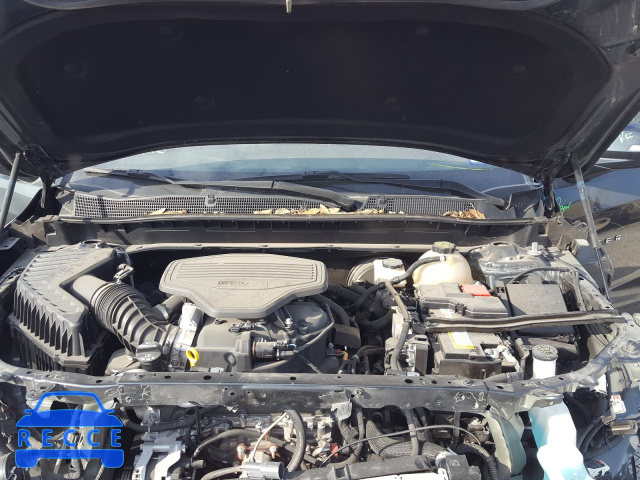 2019 CHEVROLET BLAZER 2LT 3GNKBCRSXKS669856 image 6