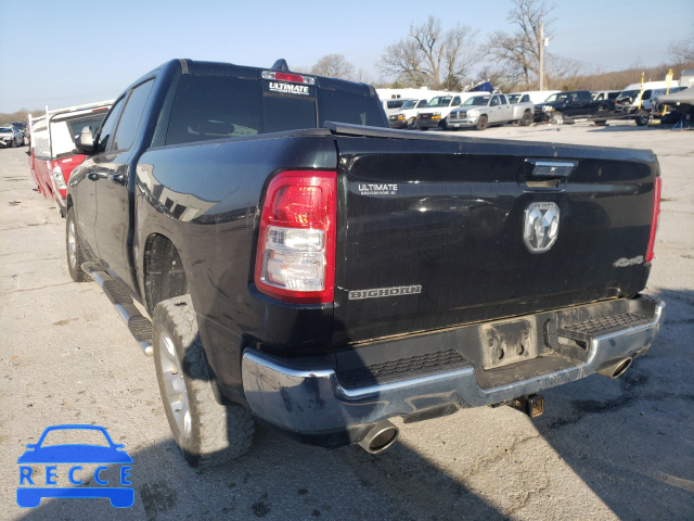 2019 RAM 1500 BIG H 1C6SRFFTXKN874324 image 2