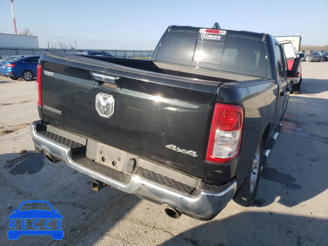 2019 RAM 1500 BIG H 1C6SRFFTXKN874324 image 3