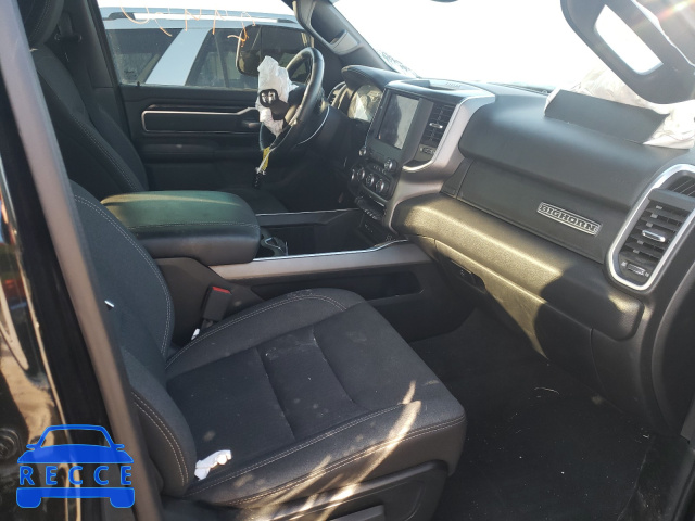 2019 RAM 1500 BIG H 1C6SRFFTXKN874324 image 4