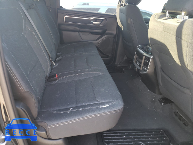 2019 RAM 1500 BIG H 1C6SRFFTXKN874324 image 5