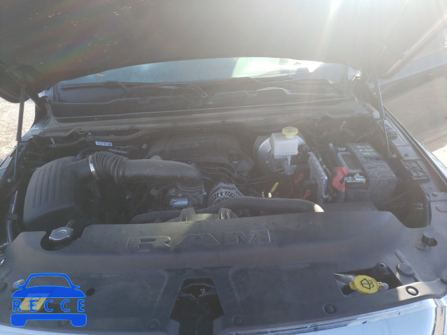 2019 RAM 1500 BIG H 1C6SRFFTXKN874324 image 6