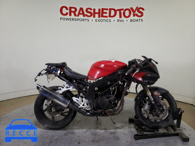 2010 HYOSUNG GT250 R KM4MJ5278A1700024 зображення 0