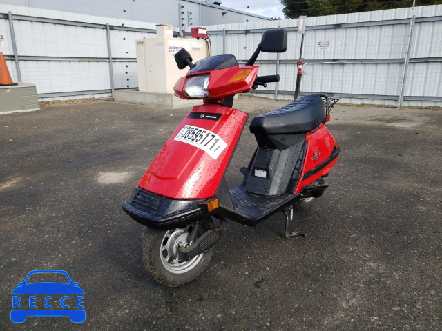 2007 HONDA CH80 3H1HF03157D200266 зображення 1