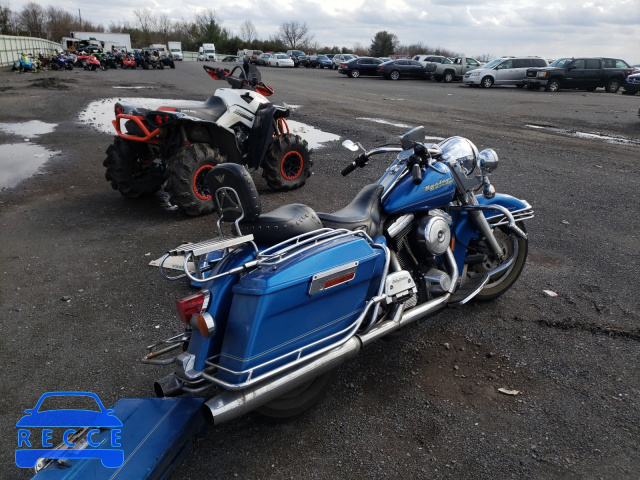 1996 HARLEY-DAVIDSON FLHRI 1HD1FBR15TY613455 Bild 3