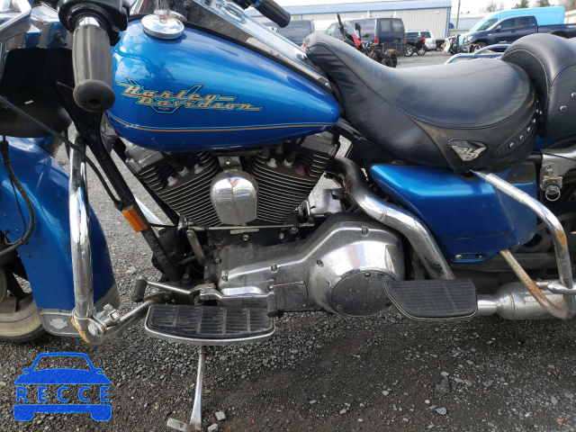1996 HARLEY-DAVIDSON FLHRI 1HD1FBR15TY613455 Bild 6