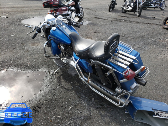 1996 HARLEY-DAVIDSON FLHRI 1HD1FBR15TY613455 Bild 8