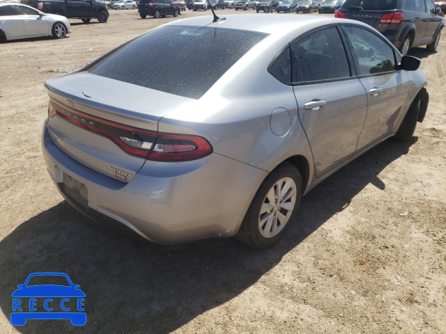 2016 DODGE DART SE AE 1C3CDFDH2GD551171 image 3