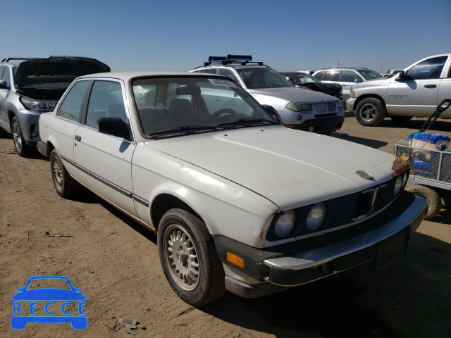 1985 BMW 325 E WBAAB5408F9629996 Bild 0