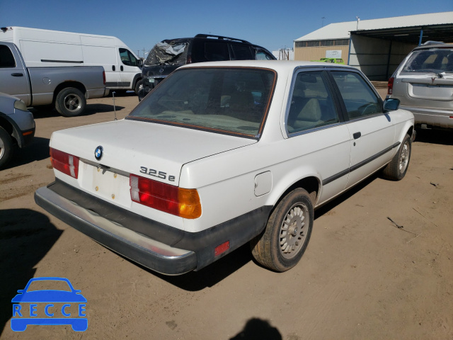 1985 BMW 325 E WBAAB5408F9629996 image 3