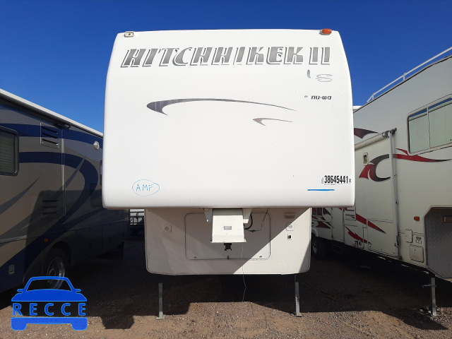 2003 HITC TRAILER 1C932FR083A023306 Bild 1