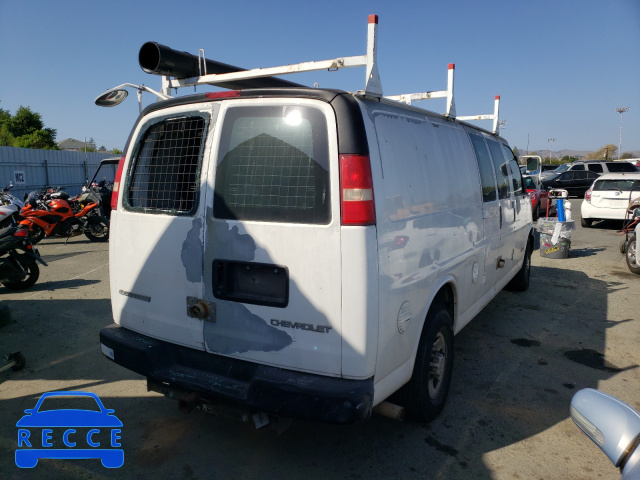 2003 CHEVROLET EXPRESS 1GBHG39U931176778 зображення 3